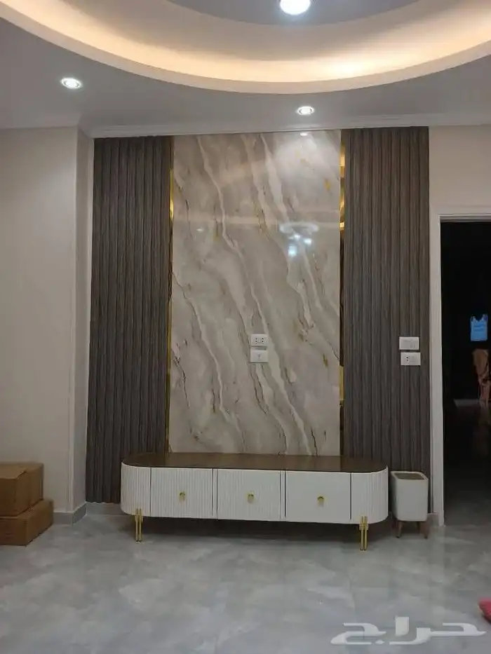 نجار ديكورات 5