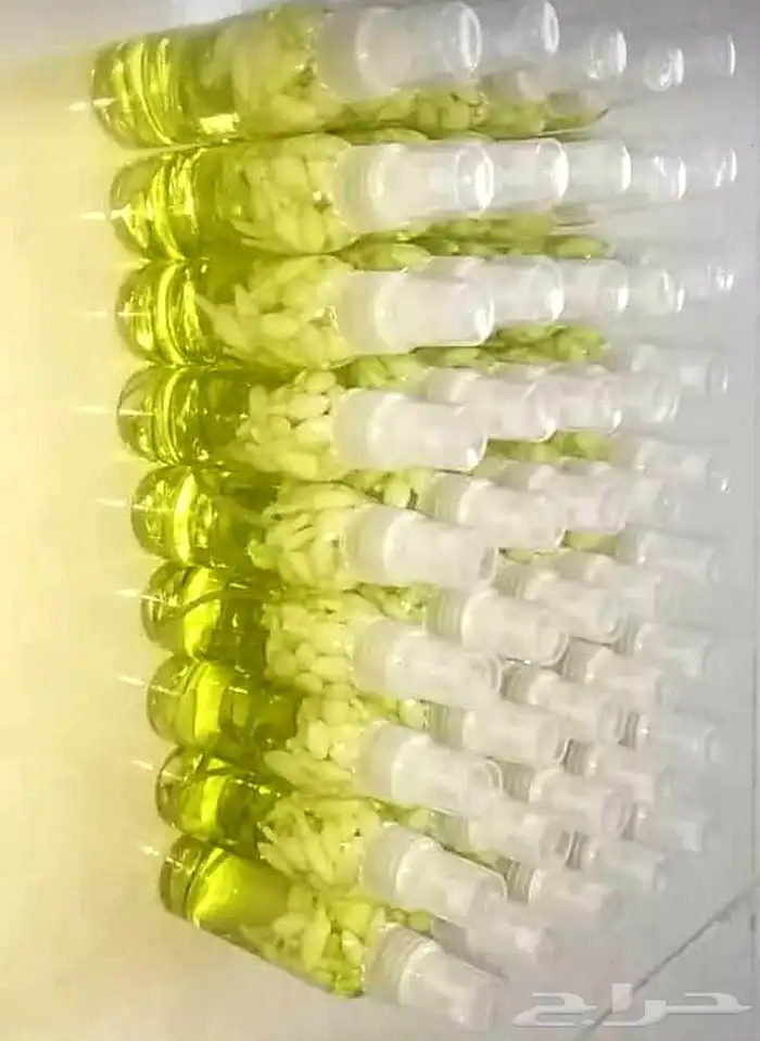 استيكرات حناء وشطرطون وأقماع حناء 35