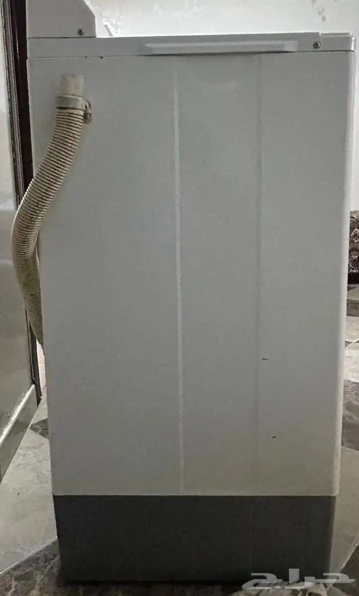 غساله ملابس 3