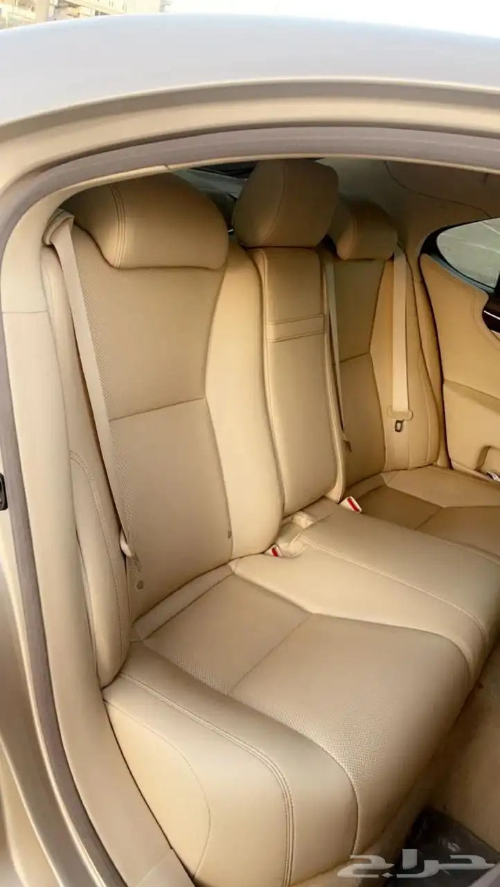 لكزس LS460 شورت 2015 25