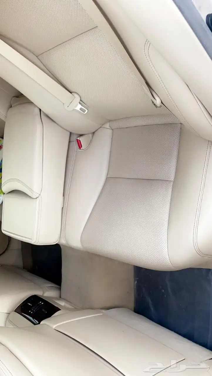 لكزس LS460 شورت 2015 35