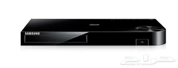 مشغل بلو راي وأقراص DVD بتقنية الشبكات ثلاثية الأبعاد 2