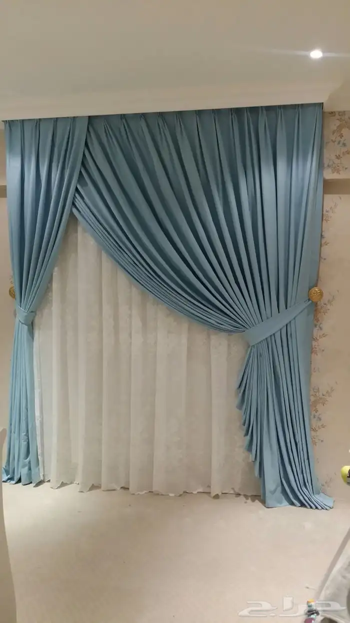 مشاعل للستائر 26