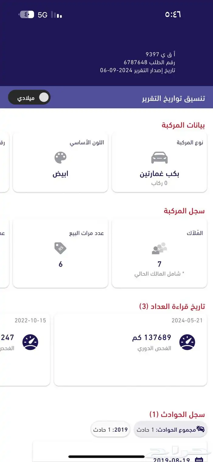هايلكس موديل 2004 13