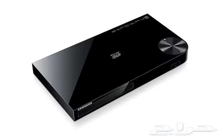 مشغل بلو راي وأقراص DVD بتقنية الشبكات ثلاثية الأبعاد 5