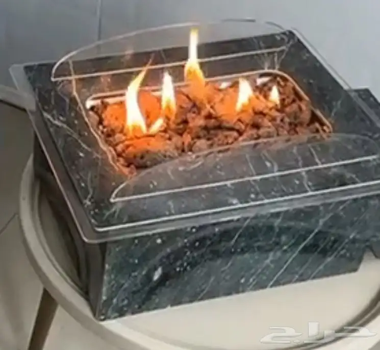 دفايتين غازز 0