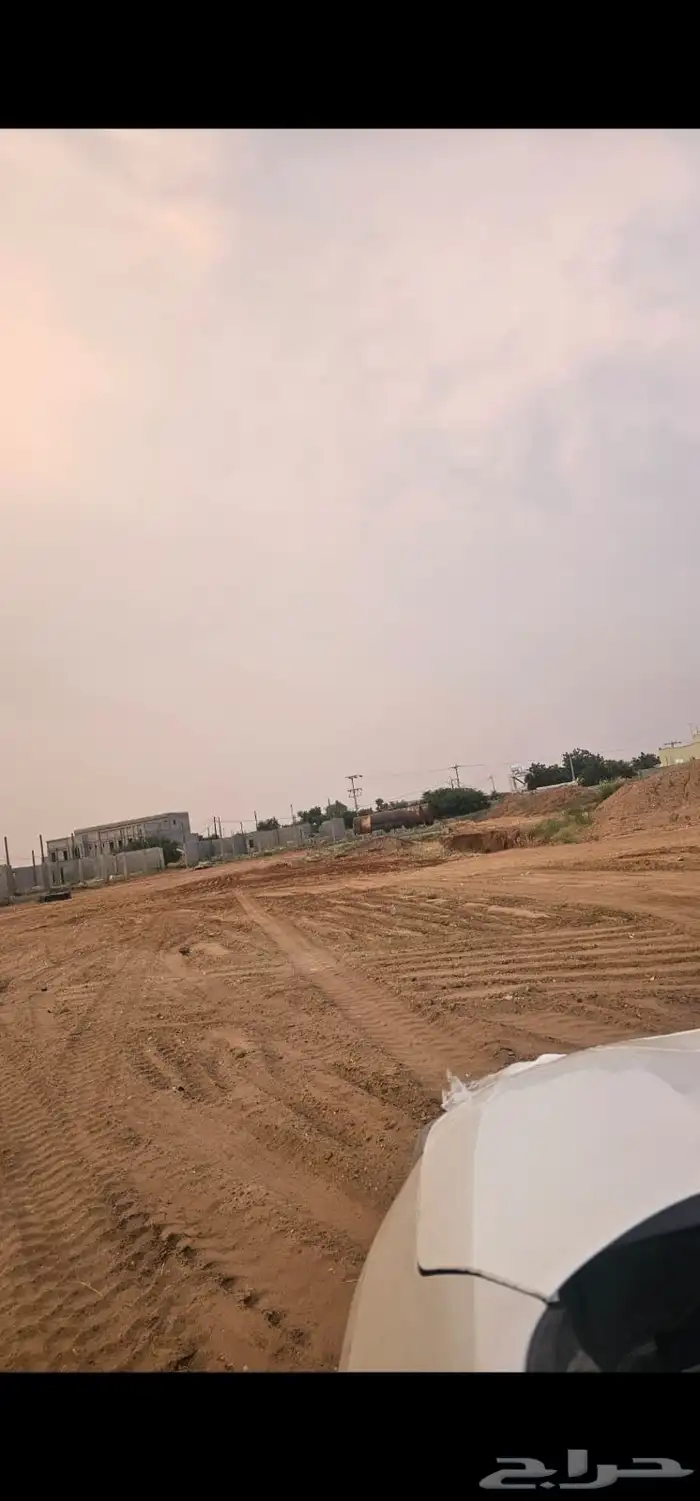 للبيع أرض تجاريه مرخصة لبناء مجمع تجاري في مدينة جازن صبيا 3