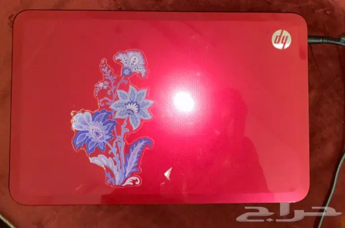 لابتوب hp مستعمل للبيع 0