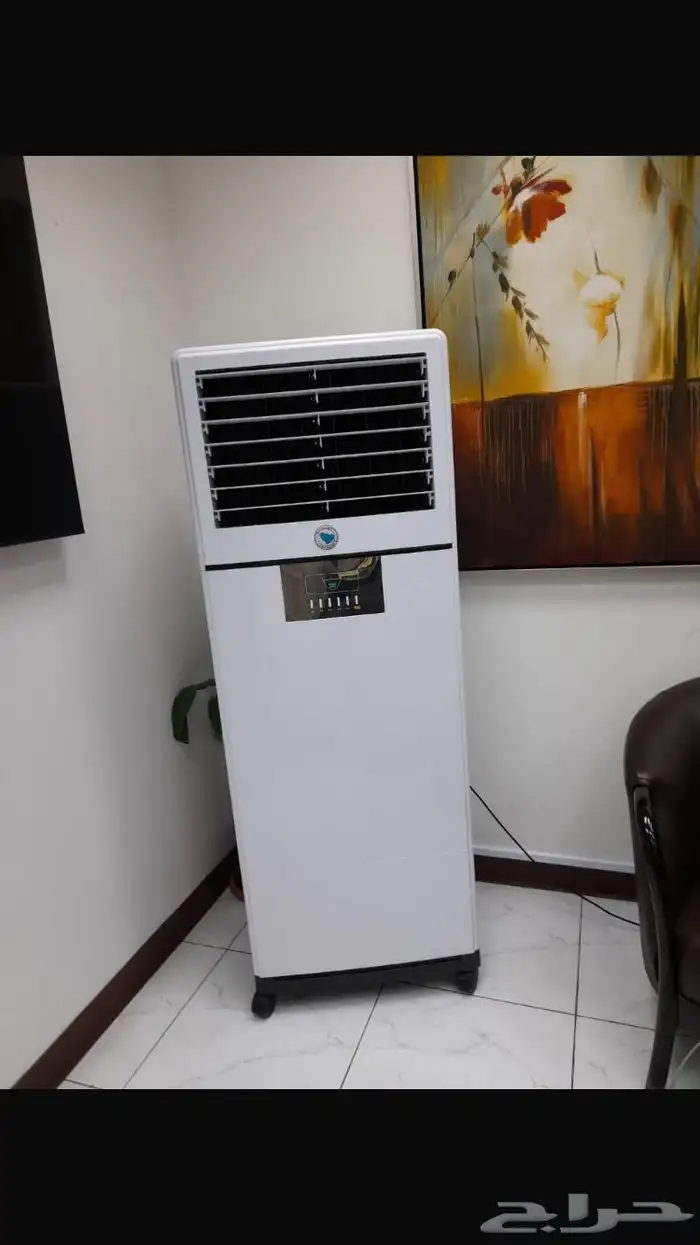 ايجار مكيفات فريون وصحرواي ومرواح رذاذ 11