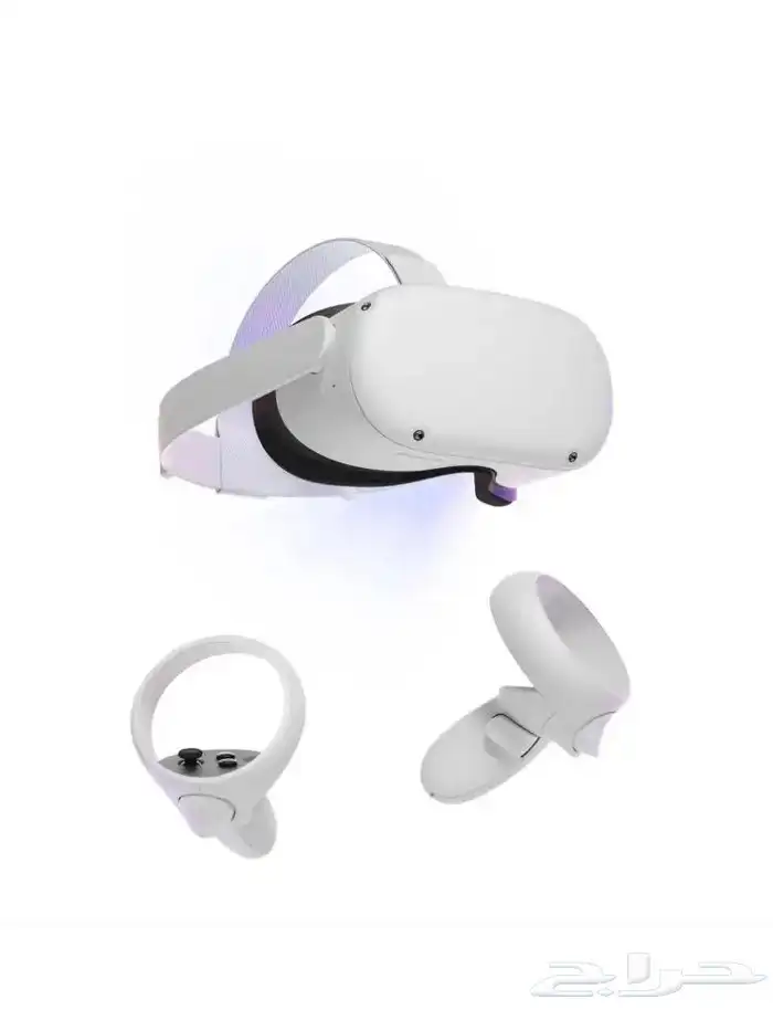 ميت كويست VR الواقع الافتراضي 2 0