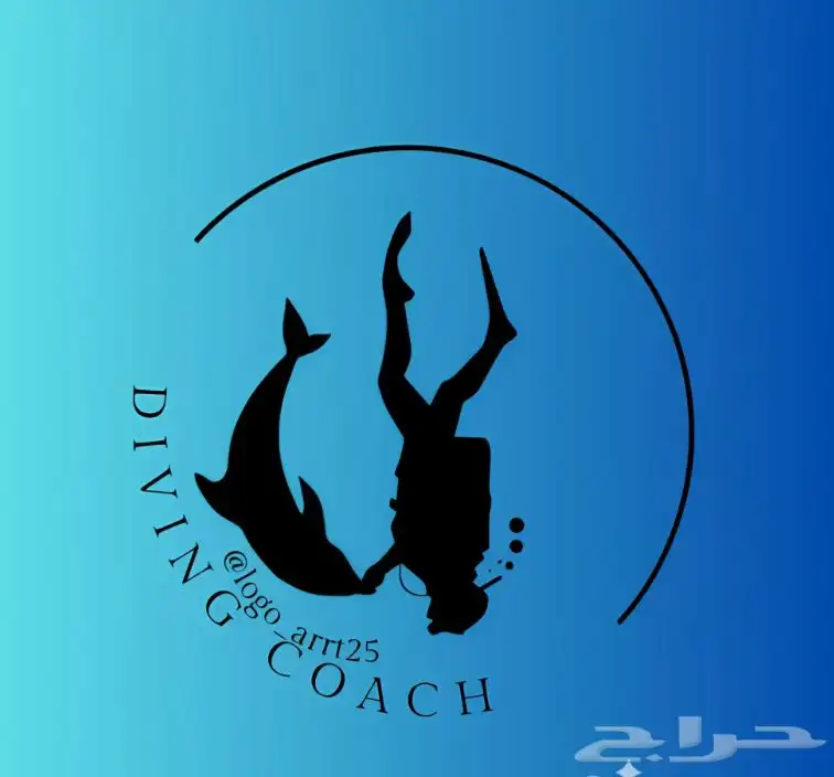 تصميم لوقو و بوست 0
