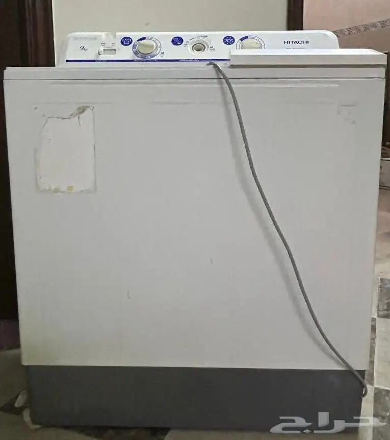 غساله ملابس 0