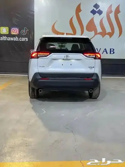 راف فور استاندر دبل-بدون دبل 2024 كاش-تقسيط لدى الثواب 4