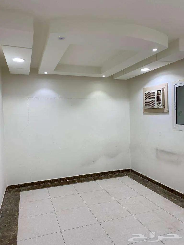 شقة عزاب للمهندسين4غرف حي الملز4500شهري شامل كهرب وتكييف 11