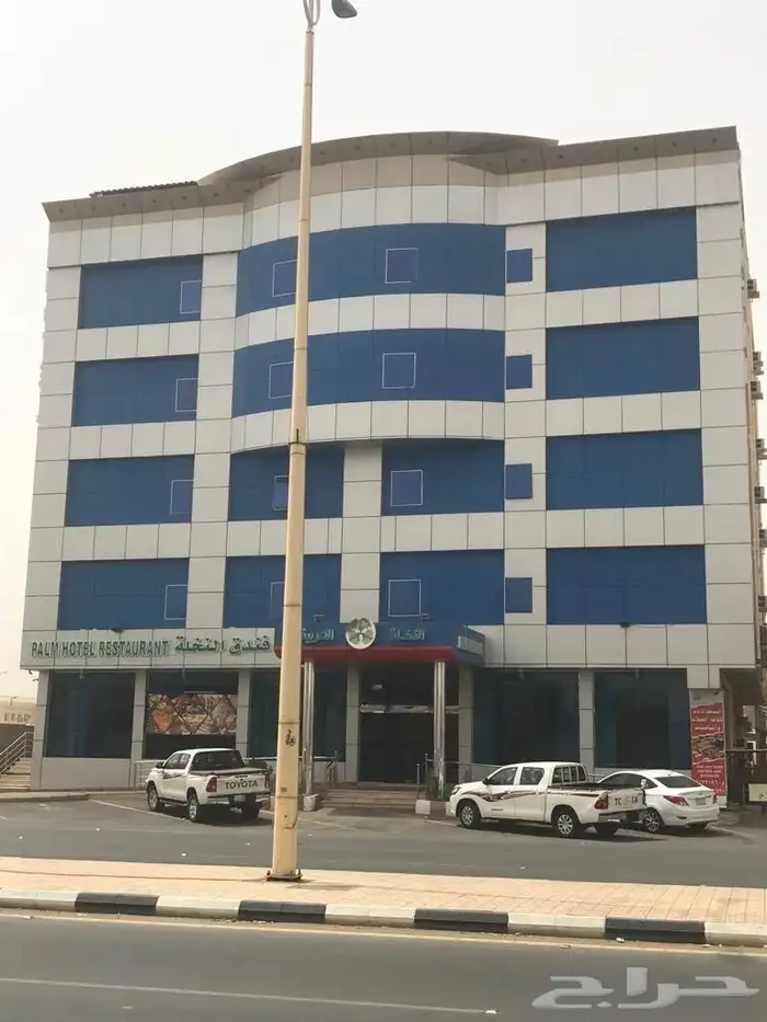 عسفان 3