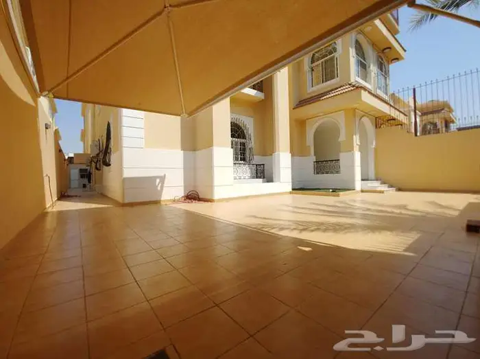 فيلا دوبلكس للايجار   حي الخالدية   موقع مميز 6