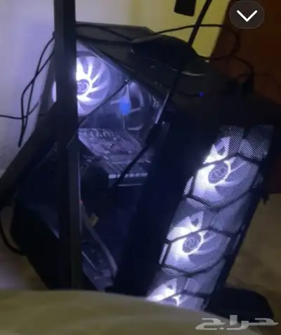PC قيمنق 1