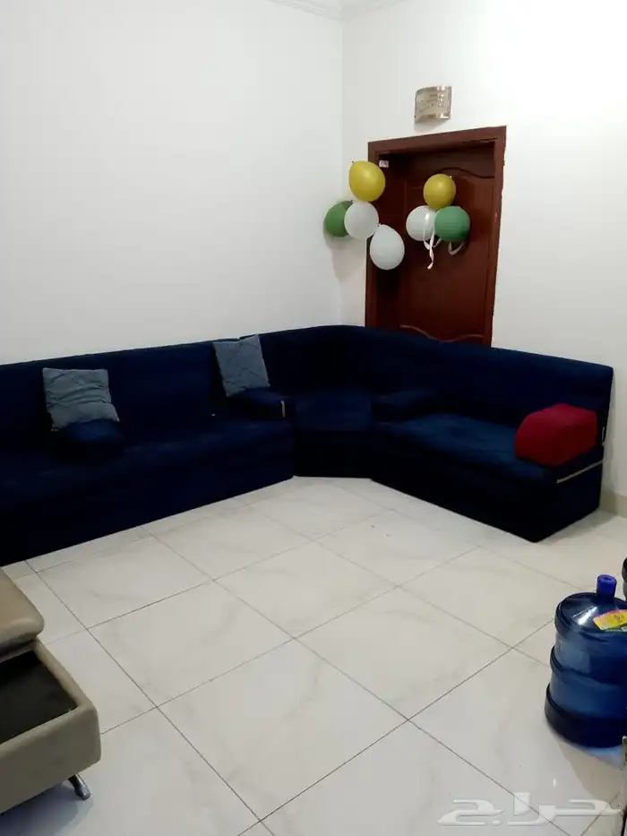 كنب ضعط بزاوية 0