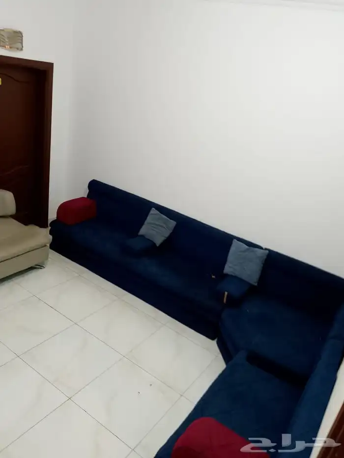 كنب ضعط بزاوية 2