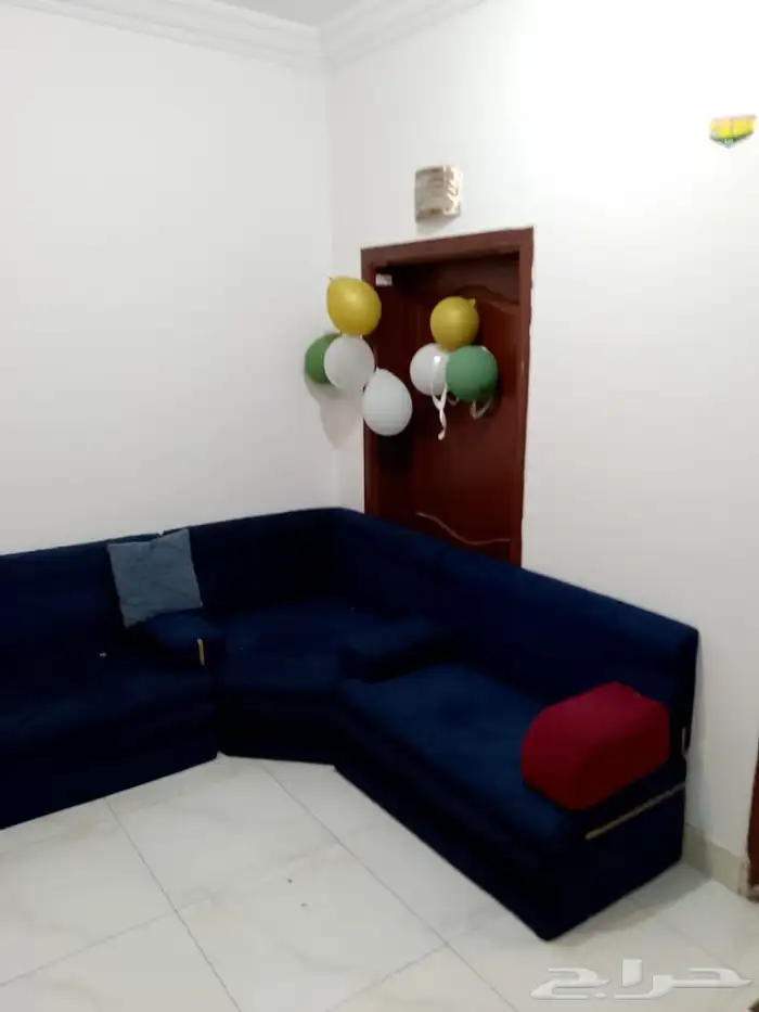 كنب ضعط بزاوية 1