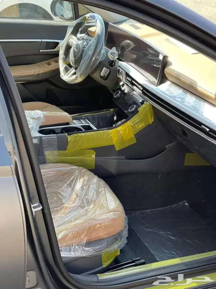 هيونداى سوناتا كمفورت-2.5 2025 11