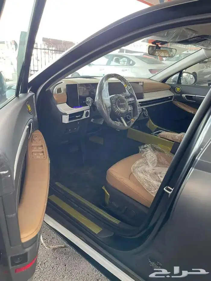 هيونداى سوناتا كمفورت-2.5 2025 7