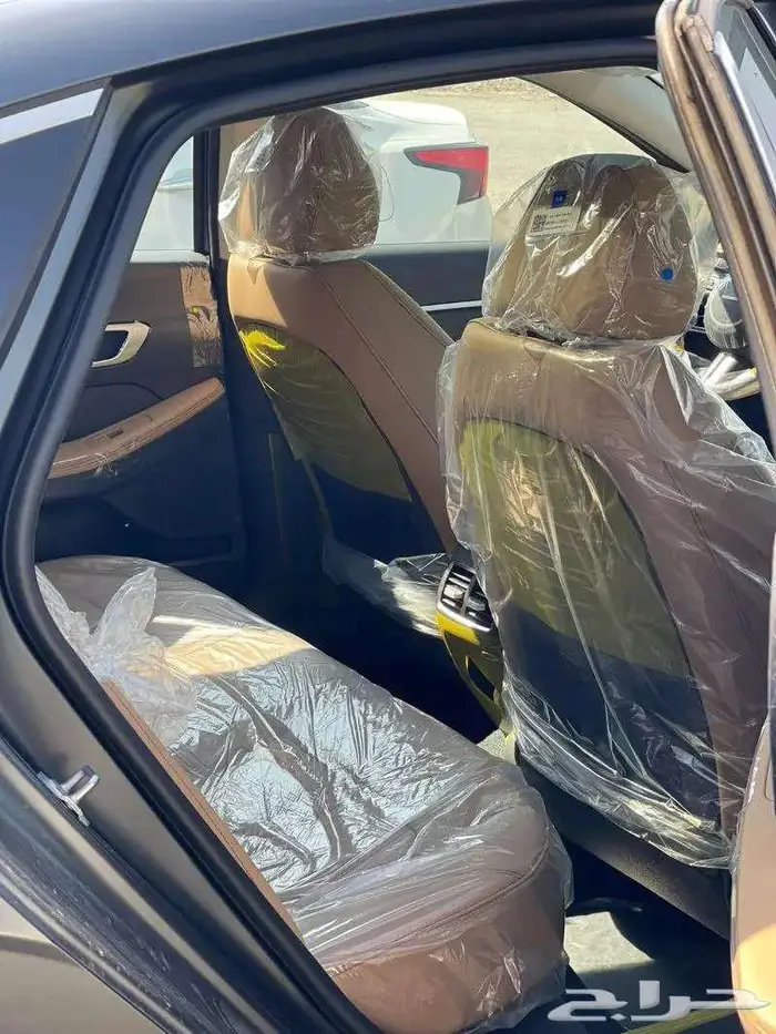 هيونداى سوناتا كمفورت-2.5 2025 5