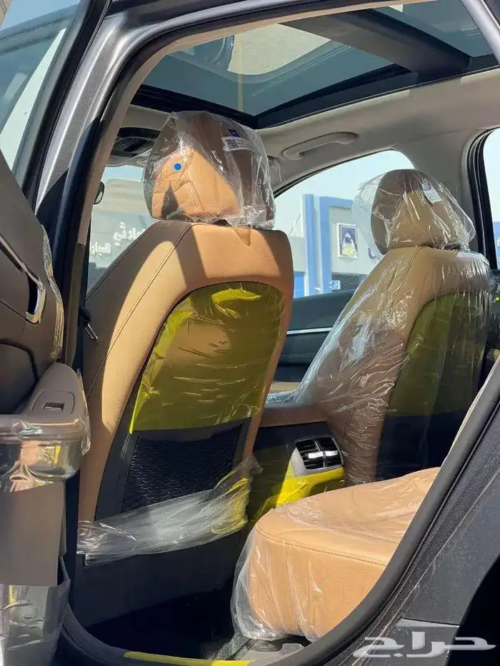 هيونداى سوناتا كمفورت-2.5 2025 2