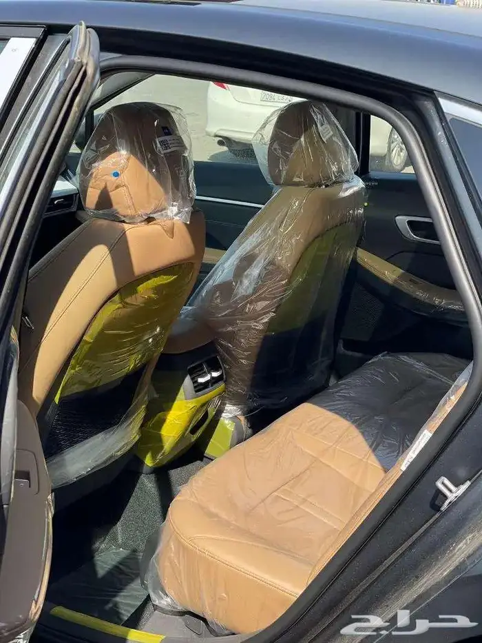 هيونداى سوناتا كمفورت-2.5 2025 1