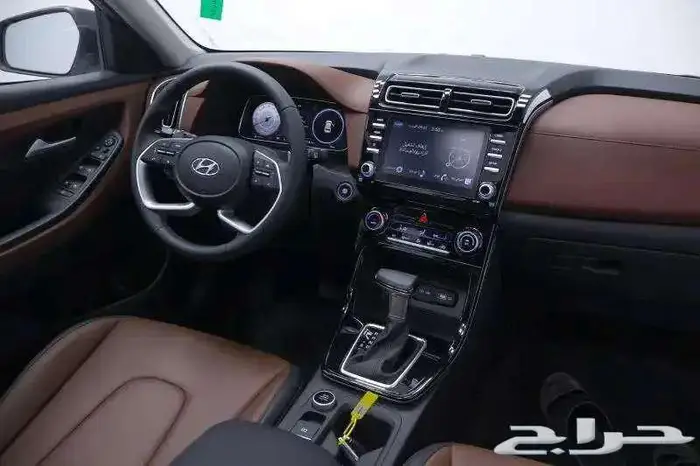 هيونداى كريتا كمفورت 1.5 2025 كاش او تقسيط عرض خاص 8