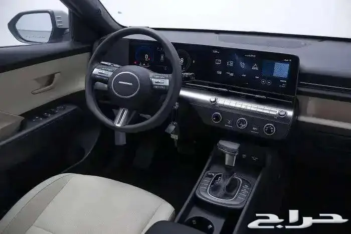 هيونداي كونا 2025 ب افضل العروض 5