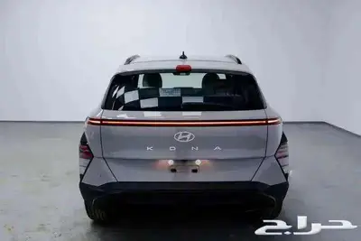 هيونداي كونا 2025 ب افضل العروض 3