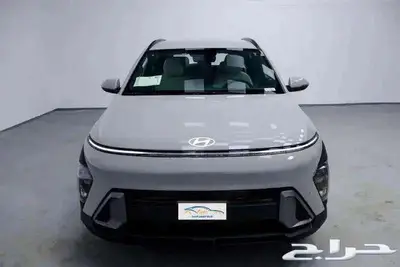 هيونداي كونا 2025 ب افضل العروض 0