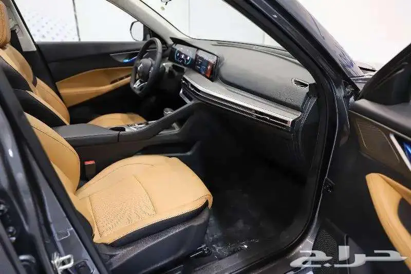 شانجان CS35 2025 6