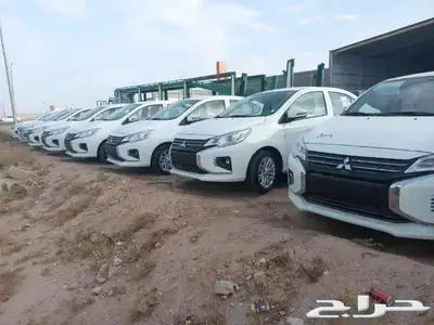 ميتسوبيشي اتراج فل كامل 2024 بسعر مميز 0