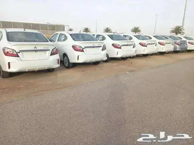 ميتسوبيشي اتراج فل كامل 2024 بسعر مميز 5