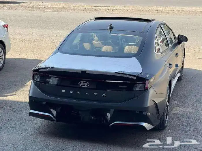 هيونداى سوناتا كمفورت-2.5 2025 12