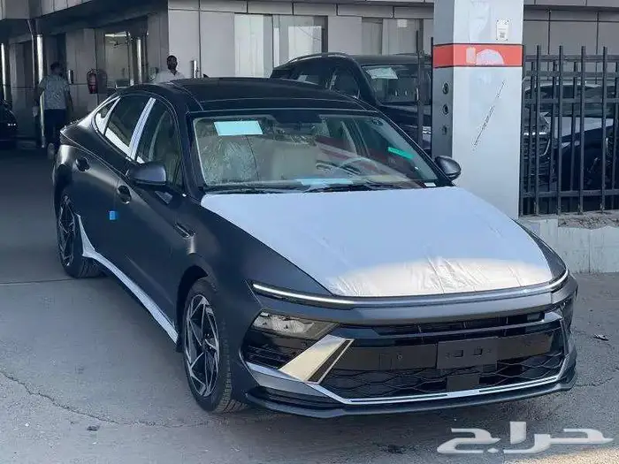 هيونداى سوناتا كمفورت-2.5 2025 8