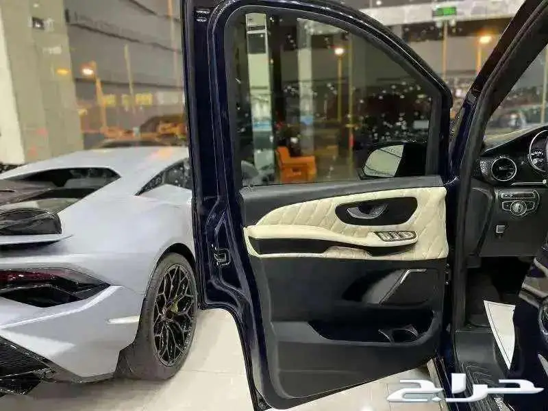 V-CLASS 250 - 2022 - 25.000 KM 4
