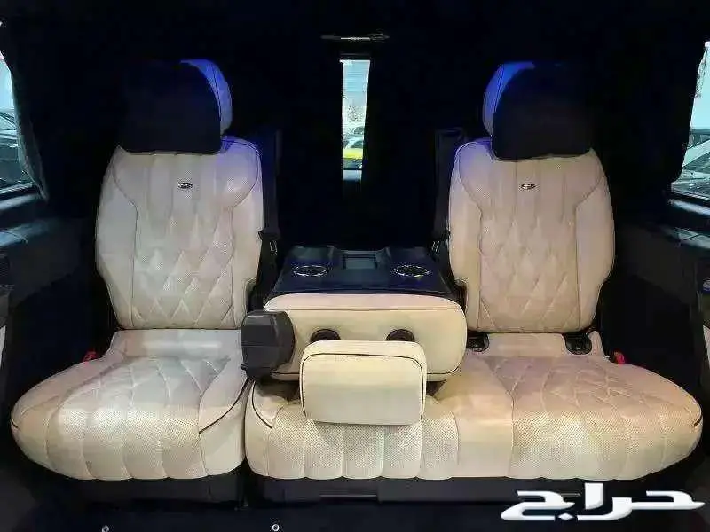 V-CLASS 250 - 2022 - 25.000 KM 8