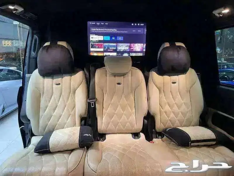 V-CLASS 250 - 2022 - 25.000 KM 9