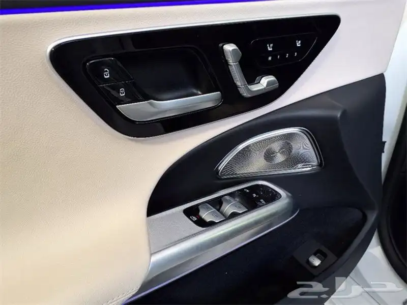 مرسيدس E350-2024 8