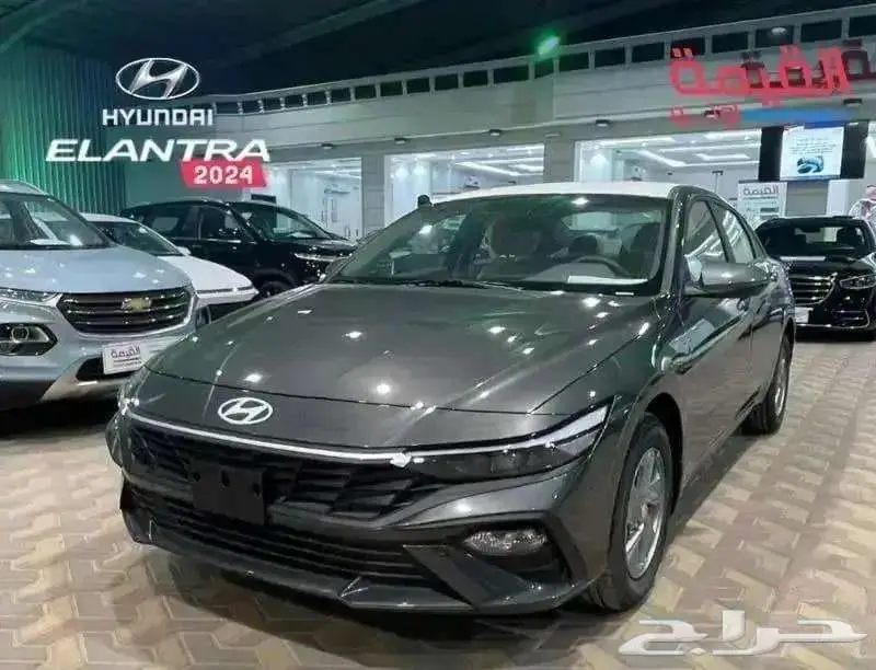هيونداى النترا سمارت 2.0cc - 2025 6
