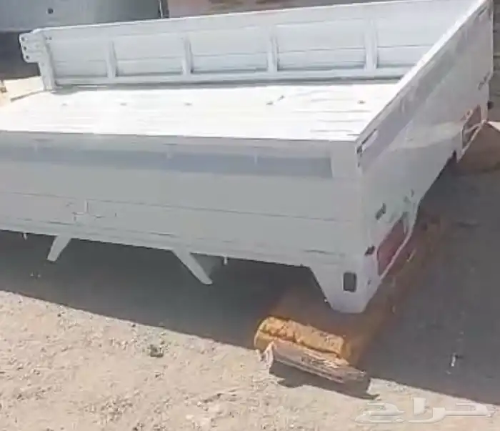 صندوق دباب كاري للبيع 2