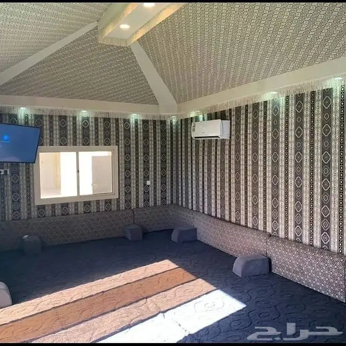 استراحة للبيع بحي الرياض مساحة 900م 6
