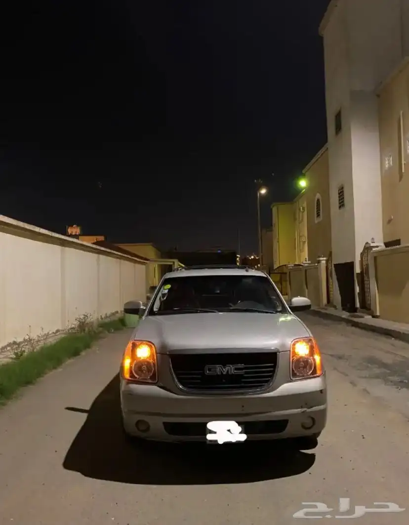 جمس 2007 اكس ال 0