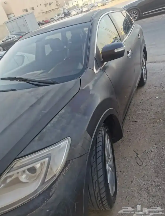 جيب مازدا CX9 6