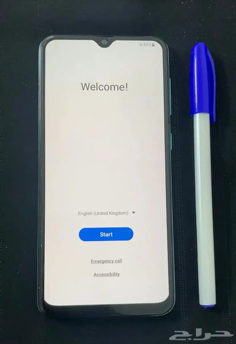 Galaxy A30s 2