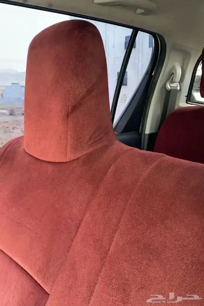 للبيع هايلكس 2022 ديزل  تم البيع 6