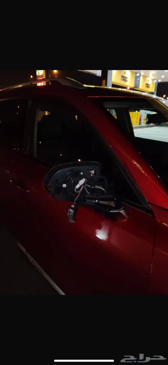 شانجان 2021 CS35 plus فل كامل 11